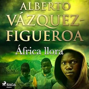 Africa-llora