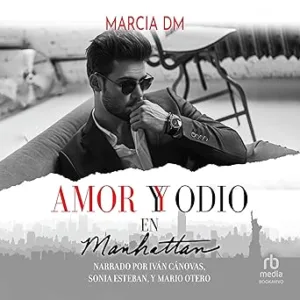 Amor-y-Odio-en-Manhattan-Romance-Bully-Hermanos-Walker-Libro-1