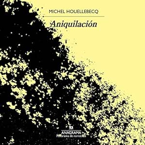 Aniquilacion