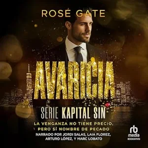 Avaricia