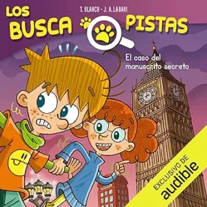 Buscapistas-El-Caso-Del-Manuscrito-Secreto-Narracion-en-Castellano