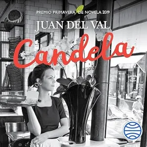 Candela-Spanish-Edition-Premio-Primavera-de-Novela-2019