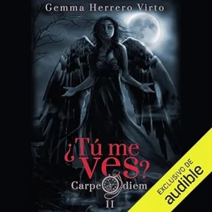 Carpe-Diem-Narracion-en-Castellano-¿Tu-me-ves-Libro-2