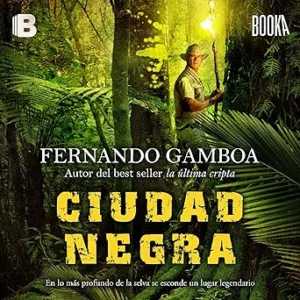 Ciudad-Negra