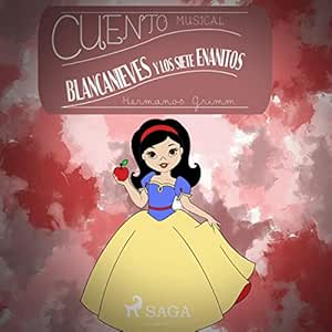 Cuento-musical-Blancanieves-y-los-siete-enanitos