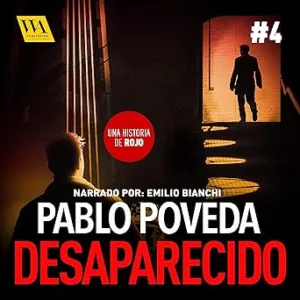 Desaparecido