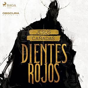 Dientes-rojos