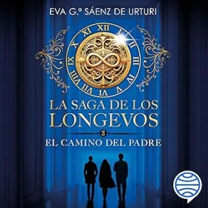 El-Camino-del-Padre-La-saga-de-los-longevos-Vol.-3