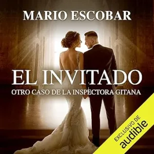 El-Invitado-La-inspectora-gitana-Vol.-9