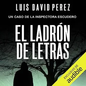 El-ladron-de-letras-Inspectora-Escudero-Vol.-4