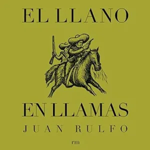El-llano-en-llamas