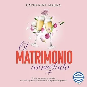 El-matrimonio-arreglado-Windsors-Vol.-3