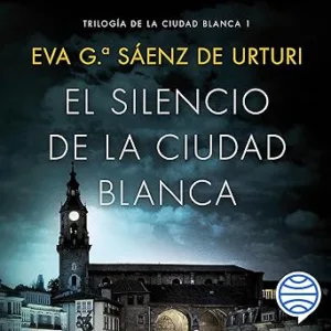 El-silencio-de-la-ciudad-blanca-Kraken-Trilogia-de-la-Ciudad-Blanca-Vol.-1