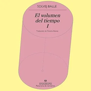 El-volumen-del-tiempo-El-volumen-del-tiempo-Vol.-1