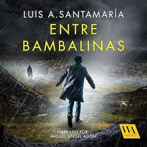 Entre-bambalinas