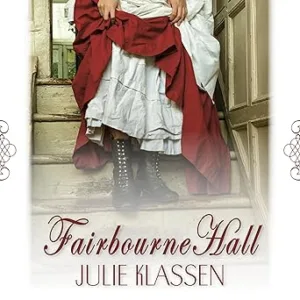 Fairbourne-Hall