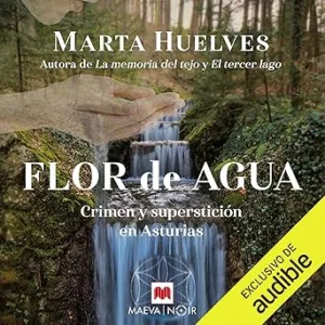 Flor-de-agua-Serie-del-Oriente-Astur-Vol.-3