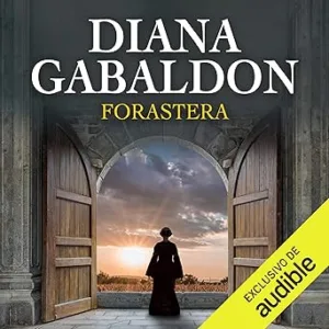 Forastera-Saga-Forastera-Libro-1