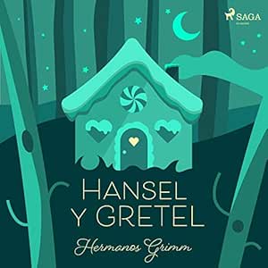 Hansel-y-Gretel