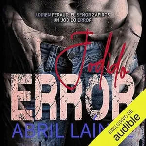 Jodido-error