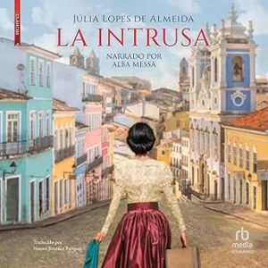 La-Intrusa