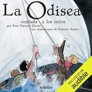 La-Odisea-Contada-A-Los-Ninos-Tragedia-Griega