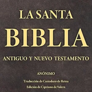 La-Santa-Biblia-Antiguo-y-Nuevo-Testamento