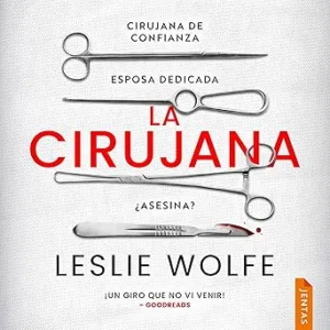La-cirujana