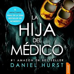 La-hija-del-medico-La-mujer-del-medico-Vol.-4