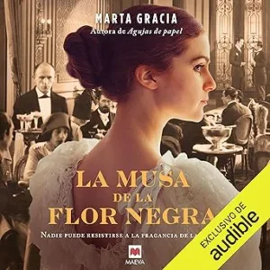 La-musa-de-la-flor-negra