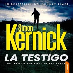 La-testigo-Ray-Mason-Libro-1