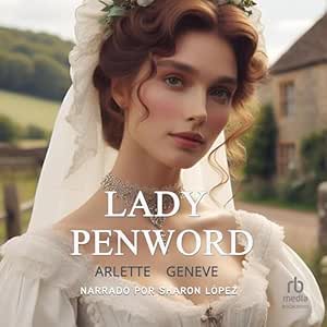 Lady-Penword-Serie-Ladies