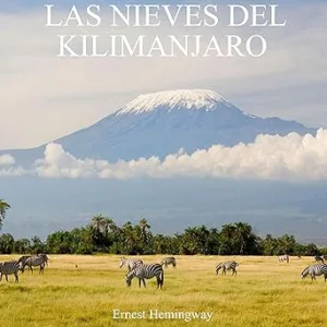 Las-nieves-del-Kilimanjaro
