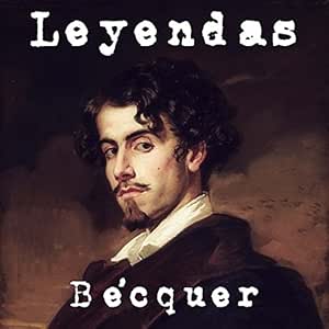 Leyendas-de-Becquer