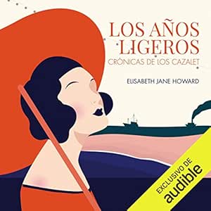 Los-anos-ligeros-Narracion-en-Castellano