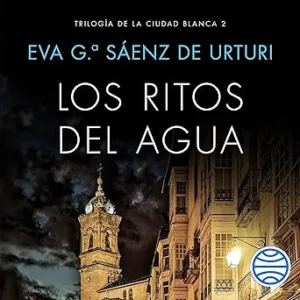 Los-ritos-del-agua-Kraken-Trilogia-de-la-ciudad-blanca-Vol.-2