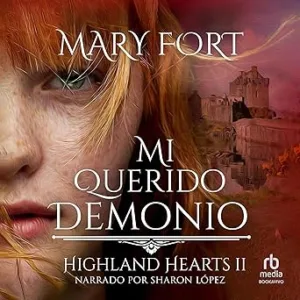 Mi-Querido-Demonio-El-demonio-pelirrojo-y-el-highlander-matagatos
