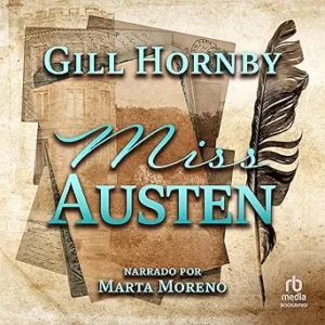 Miss-Austen