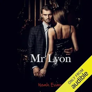 Mr-Lyon