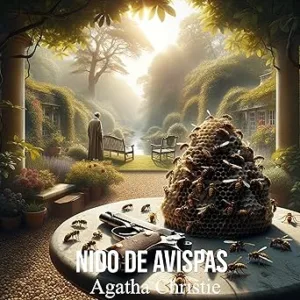 Nido-de-avispas