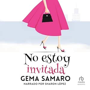 No-estoy-invitada