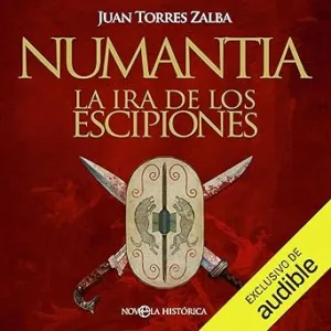 Numantia-La-ira-de-los-Escipiones