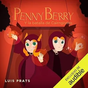 Penny-Berry-y-la-batalla-de-Cairngorms-Penny-Berry-5
