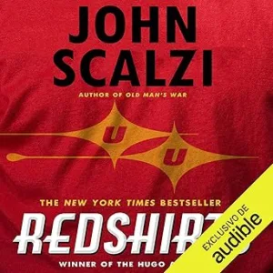Redshirts-Spanish-Edition