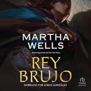 Rey-Brujo