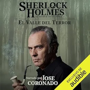 Sherlock-Holmes-El-valle-del-terror