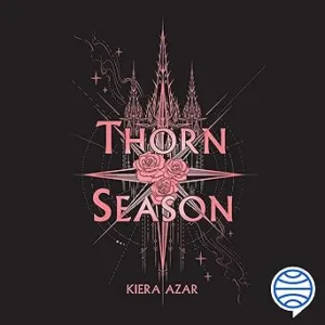 Thorn-Season-Thorn-season-Vol.-1