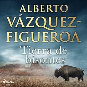 Tierra-de-bisontes