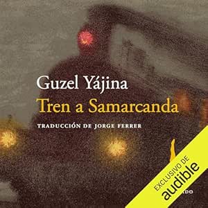 Tren-a-Samarcanda