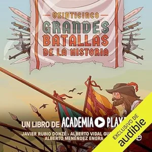 Veinticinco-grandes-batallas-de-la-Historia